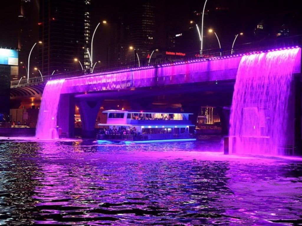canal cruise 2 › Forever Tourism LLC