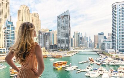 Dubai City Tour – Explore Dubai Like Never Before