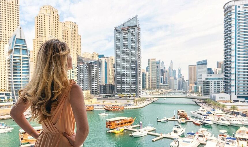 Dubai City Tour – Explore Dubai Like Never Before