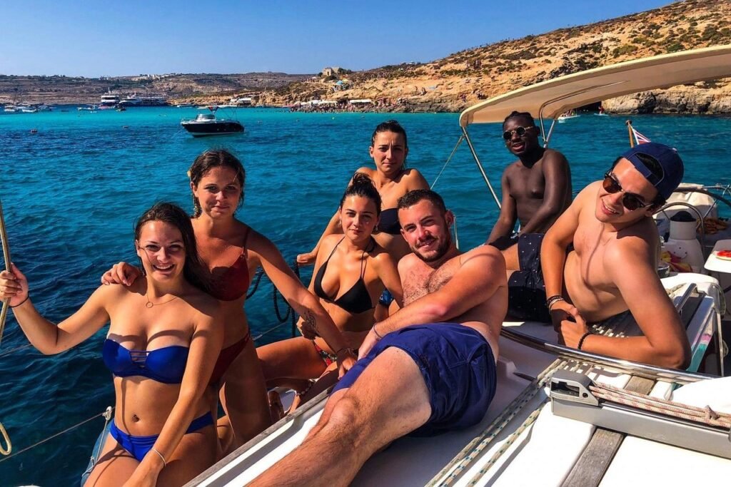 Malta Schengen Visa – Unlock This Island Secret! › Forever Tourism LLC