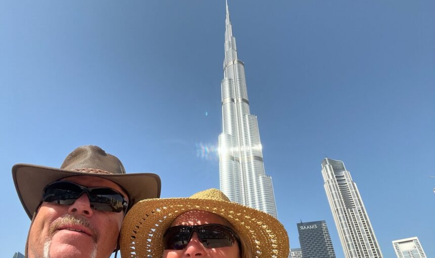 Dubai City Tour – Tourists Are Rushing for This Experience!