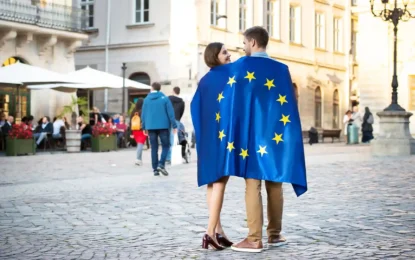 Schengen Visa From UAE – Europe Is Calling You!