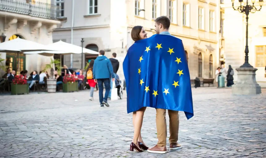 Schengen Visa From UAE – Europe Is Calling You!