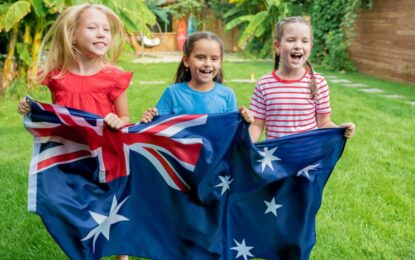 Australia Visa – Fastest Way to Get Yours Now!