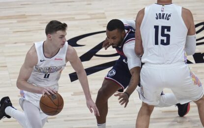 Clippers vs Nuggets – Don’t Miss Round 2! Get Ready