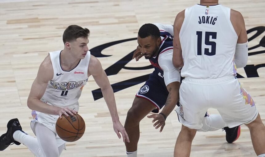 Clippers vs Nuggets – Don’t Miss Round 2! Get Ready