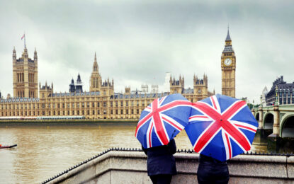 UK Visa – Here’s How to Get It Faster in 2025