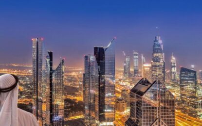 Dubai Holiday Package – 4N/5D All-In @ ₹24,449 Deal!
