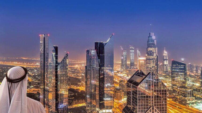 Dubai Holiday Package – 4N/5D All-In @ ₹24,449 Deal!