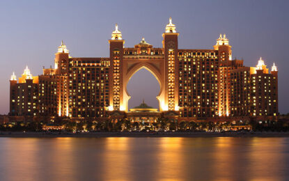 Half Day Dubai City Tour – Top Spots in Just 5 Hours