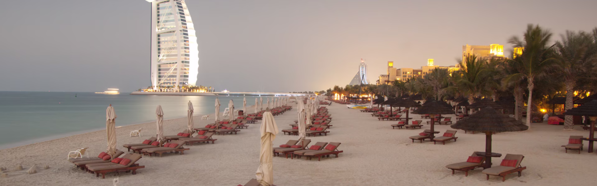 Family enjoying a 3 nights, 4 days Dubai holiday package featuring Dubai Marina Cruise, Half-Day Dubai City Tour, and exciting Dubai Desert Safari.