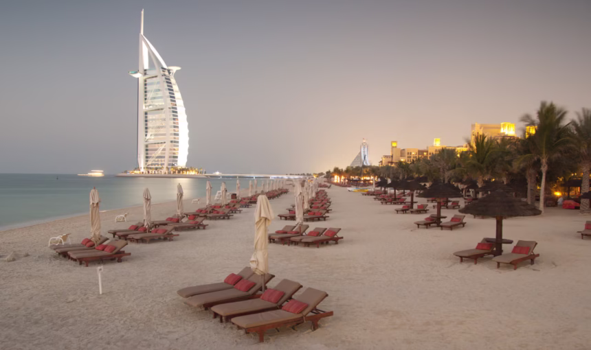 Dubai Holiday Packages – 3N/4D @ ₹21,699! Believe It?