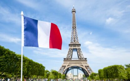France Schengen Visa – Your Ticket to Paris!