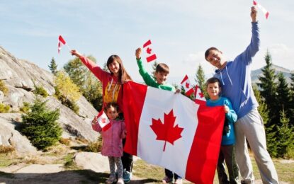Canada Visa From Dubai – 3 Ways to Get Approved Fast