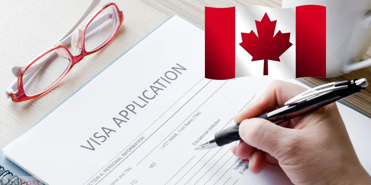 Guide on how to apply for a Canada tourist visa from Dubai, including visa process and estimated processing time.