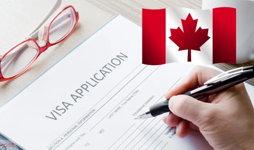 Guide on how to apply for a Canada tourist visa from Dubai, including visa process and estimated processing time.