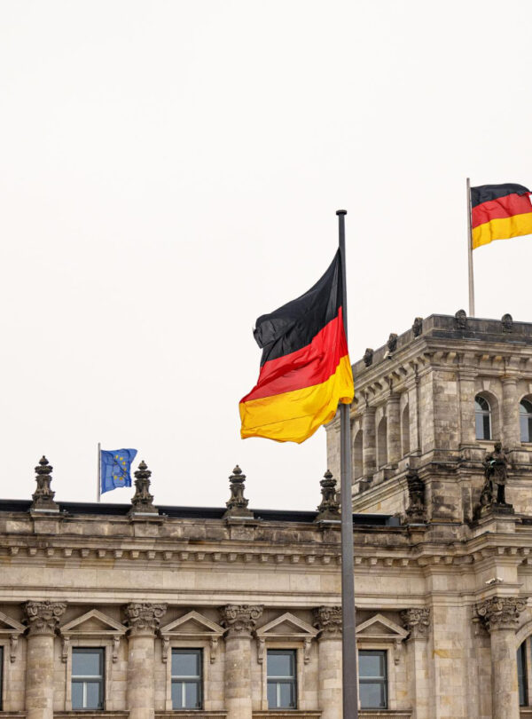 Apply for Germany visa from Dubai - Easy Germany Schengen visa appointment for access to all Schengen countries.