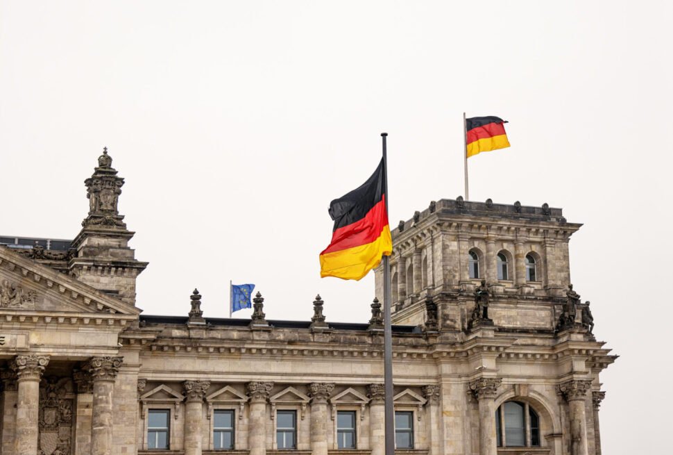 Apply for Germany visa from Dubai - Easy Germany Schengen visa appointment for access to all Schengen countries.