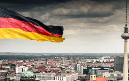Germany Visa for UAE Residents – Quick Approval!