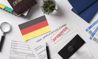 Apply for Germany visa from Dubai - Easy Germany Schengen visa appointment for access to all Schengen countries.