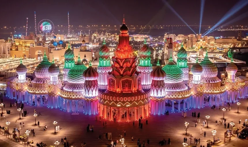 Global Village Last Date – BOGO Offer Ends Soon!