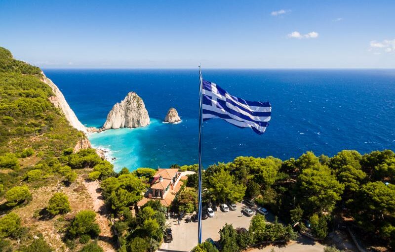 Greece Visa Made Easy – Get Yours for 2025!