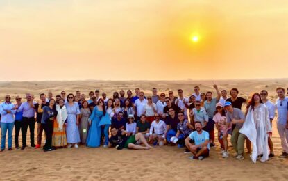 Desert Safari Dubai – You’ll Regret Skipping This
