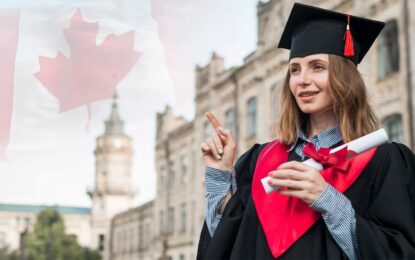 Canada Visa – 5 Quick Steps to Get Approved