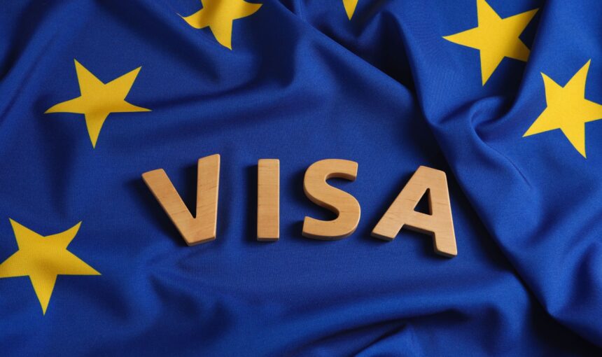 Schengen Visa From UAE – Your Europe Trip Starts Now!