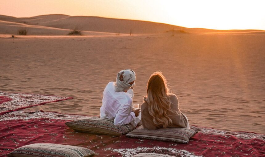 Morning Desert Safari Dubai – 7 Epic Adventures Await