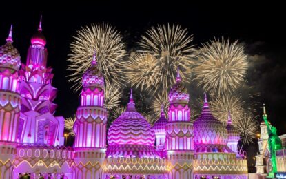 Global Village Tickets – BOGO Ending Soon, Hurry!
