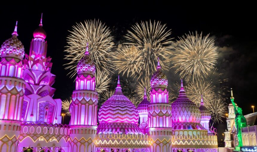 Global Village Tickets – BOGO Ending Soon, Hurry!