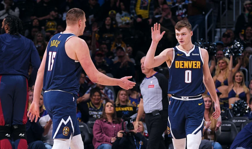 Grizzlies vs Nuggets – Watch Live? Get Your Visa!