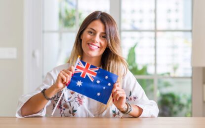 Australian Visa Application – Get Yours Without Hassle