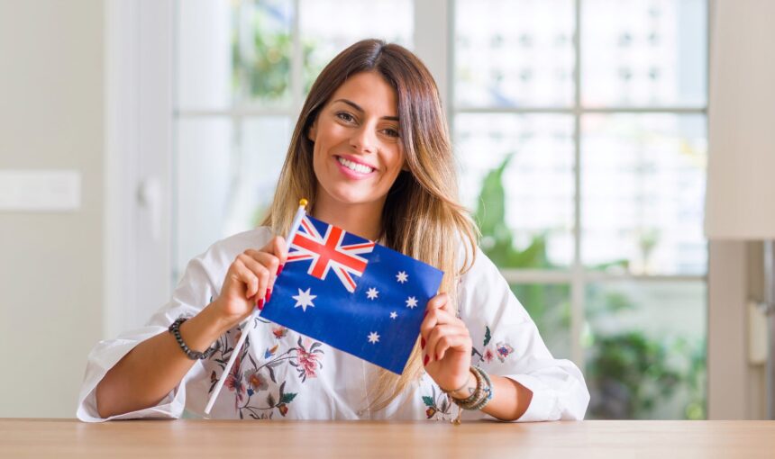 Australian Visa Application – Get Yours Without Hassle › Forever Tourism LLC Australian visa application guide for travelers from Dubai, explaining how to apply for an Australia tourist visa and plan travel from Dubai to Australia.