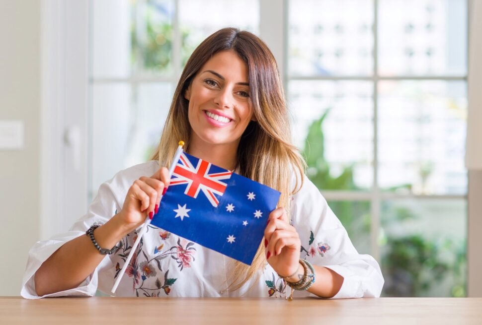 Australian visa application guide for travelers from Dubai, explaining how to apply for an Australia tourist visa and plan travel from Dubai to Australia.