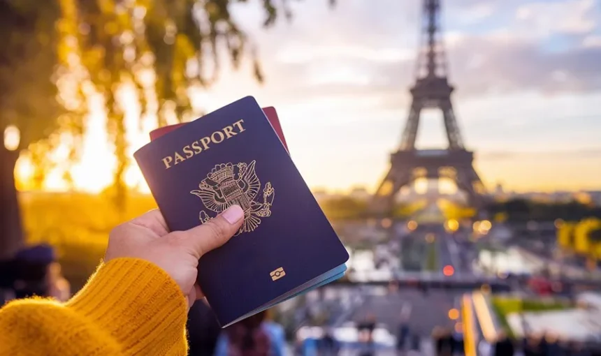Schengen Visa Fee 2025: What UAE Travelers Must Know!