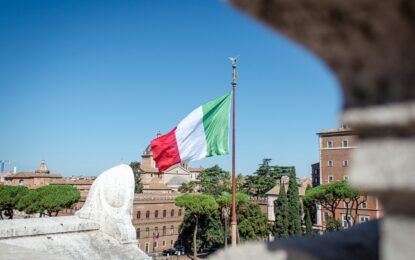 Italy Schengen Visa – Your Escape to Rome Starts!