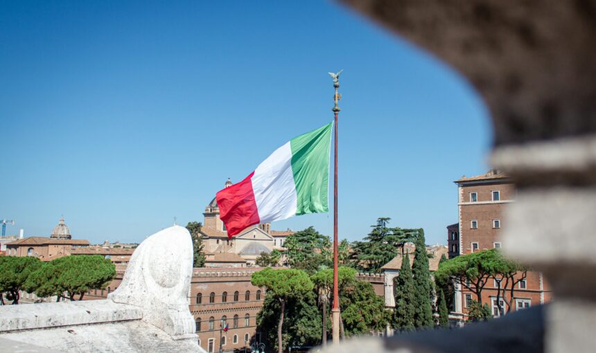 Italy Schengen Visa – Your Escape to Rome Starts!