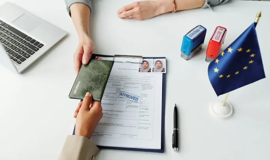Schengen Visa Appointment – Beat the Wait, Book Now!