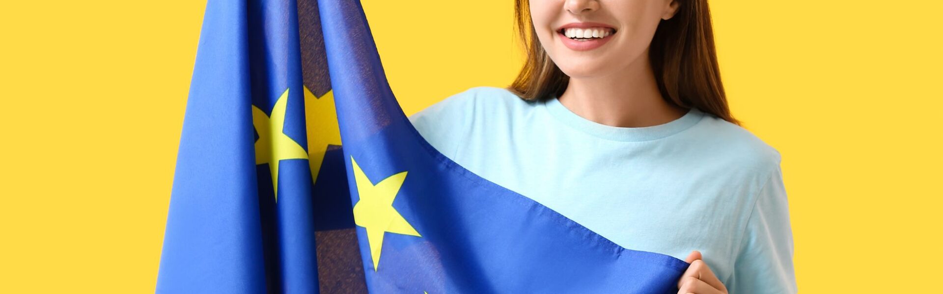Passport and visa documents prepared for Schengen visa from Dubai with focus on Schengen visa requirements and estimated processing time.