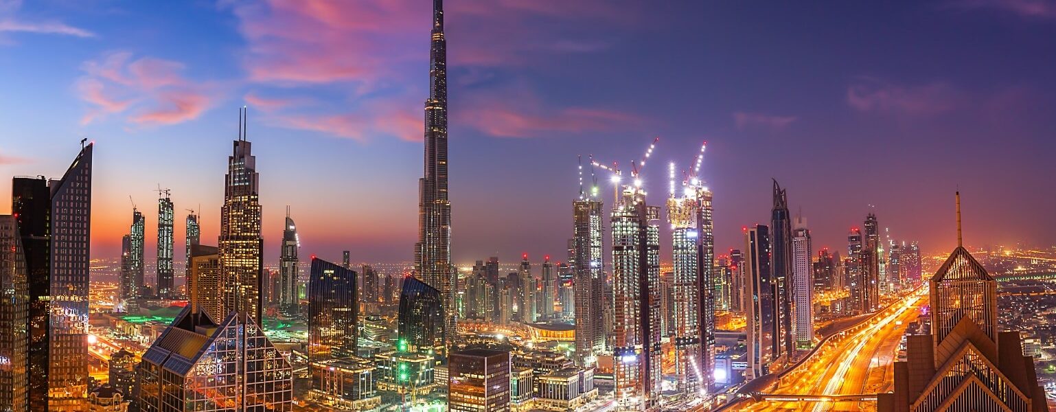 Dubai city tour showcasing Dubai Mall, desert safari adventures, and highlights from an exciting Dubai half day city tour with exclusive packages.