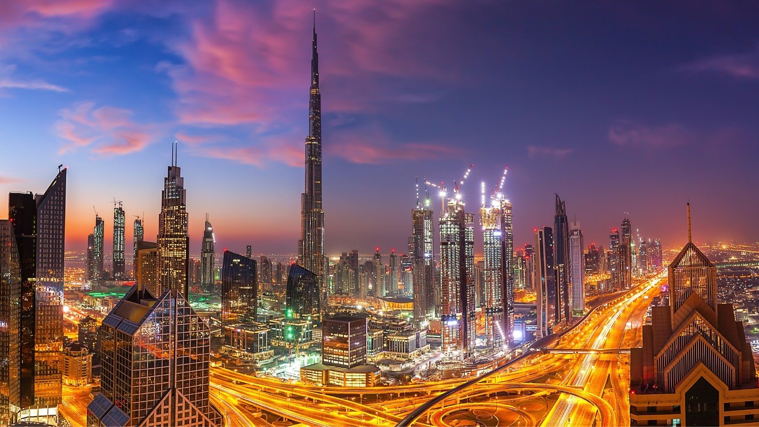 Dubai city tour showcasing Dubai Mall, desert safari adventures, and highlights from an exciting Dubai half day city tour with exclusive packages.