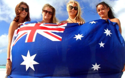 Australia Tourist Visa From Dubai – Apply Now!