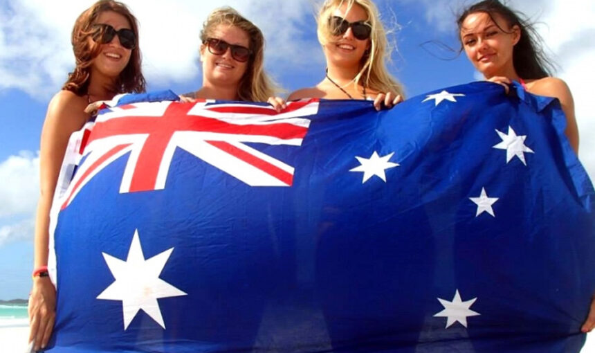 Australia Tourist Visa From Dubai – Apply Now!