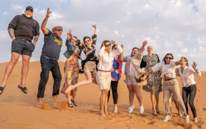 Best Dubai Desert Safari – Unmissable 2025 Deals!