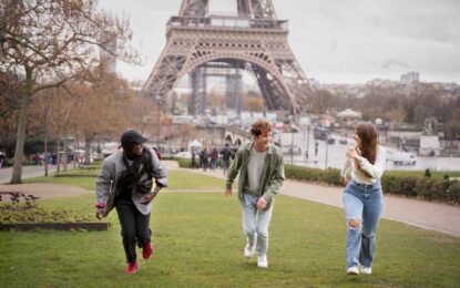 France Schengen Visa – Apply Before Prices Rise!