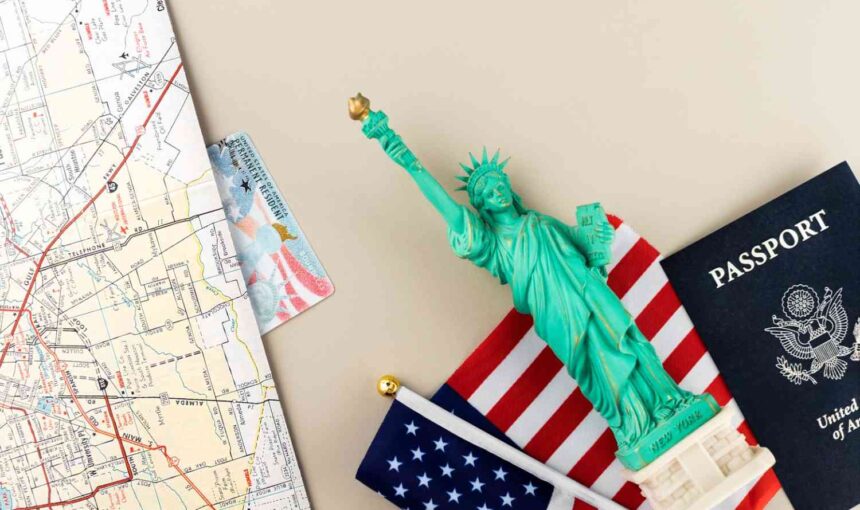 USA visa info and US visa appointment in Dubai for a smooth process to get your US tourist visa from Dubai.