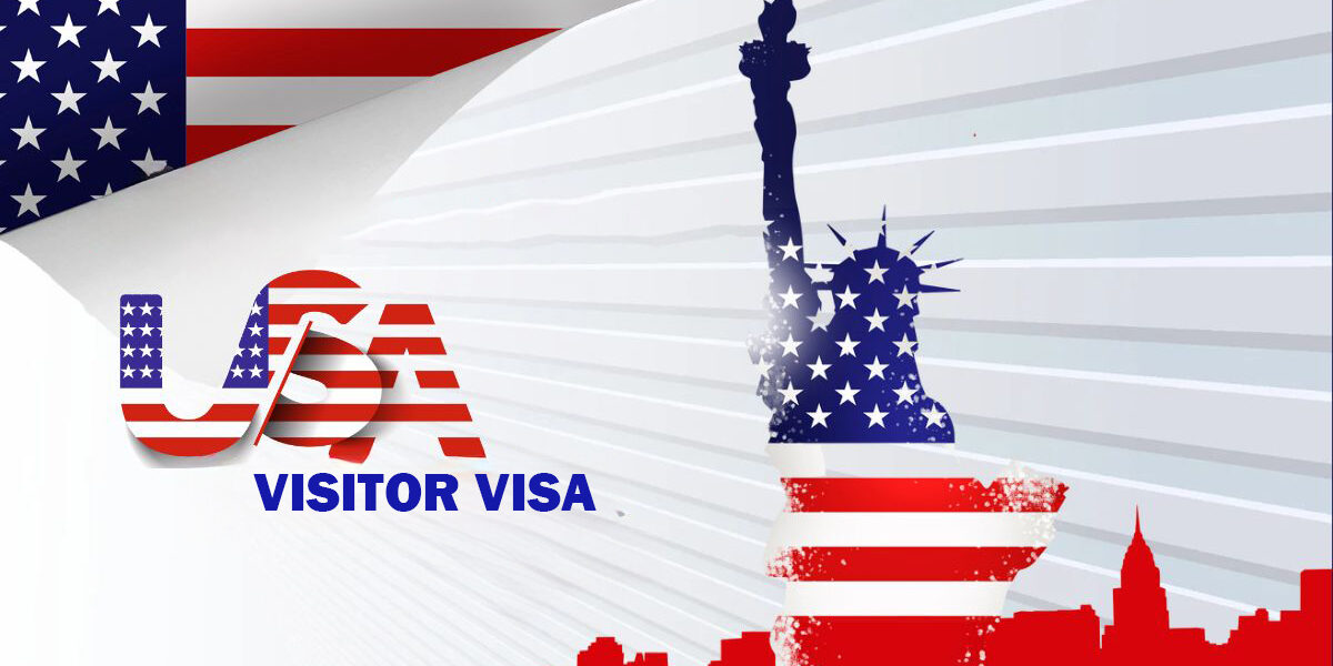 US tourist visa from Dubai - USA visa application process and US visa appointment in Dubai.