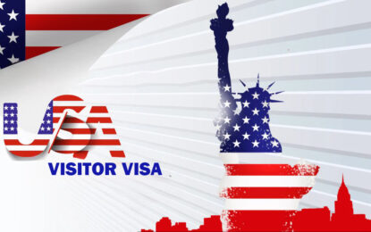 US Tourist Visa From Dubai – 7 Mistakes to Avoid